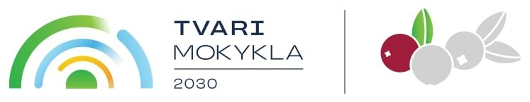 Tvari mokykla 2030